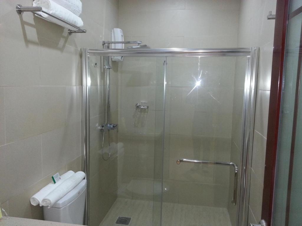 Parkway Hotel Surigao Ruang foto