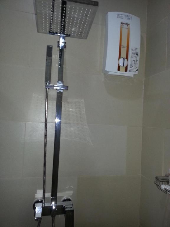 Parkway Hotel Surigao Ruang foto