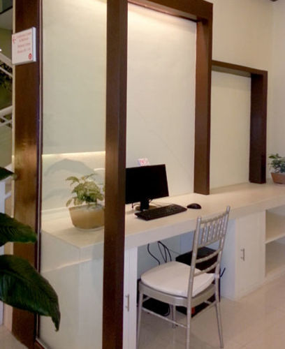 Parkway Hotel Surigao Bagian luar foto